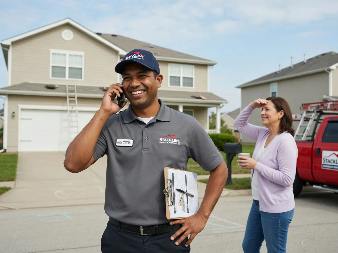 Chimney flashing repair Carson, ND FAQs